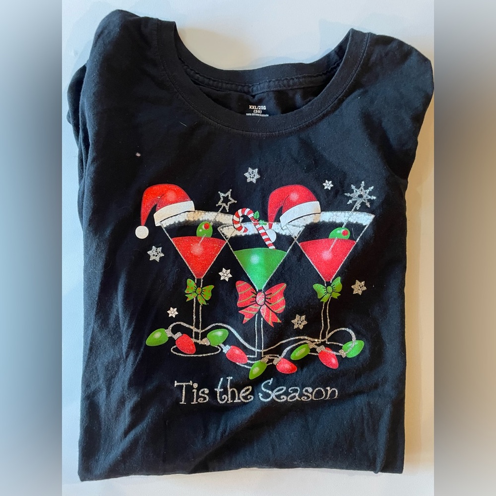 Christmas Shirt